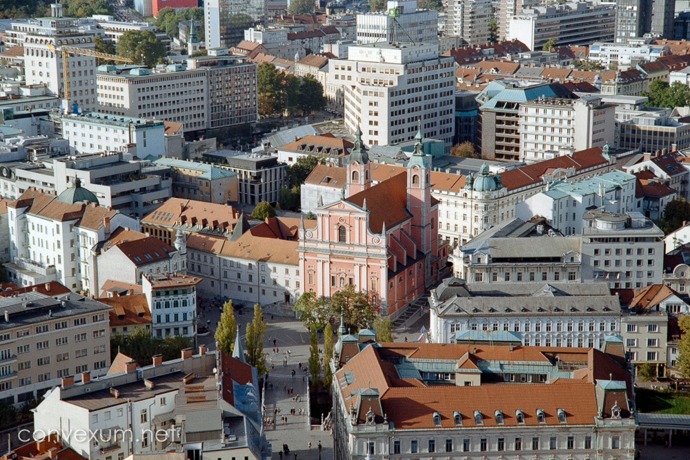 Ljubljana